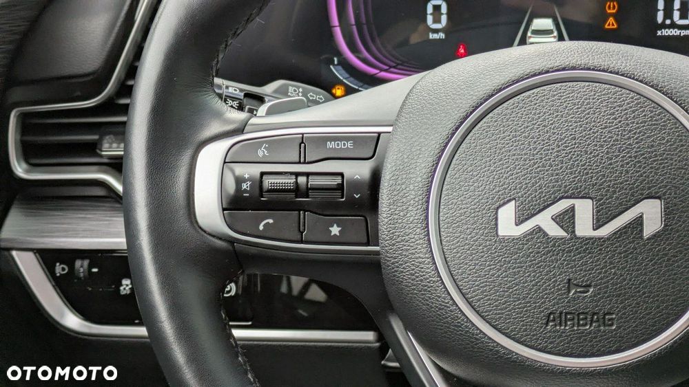 Kia Sportage 1.6 T-GDI L 2WD DCT - 22