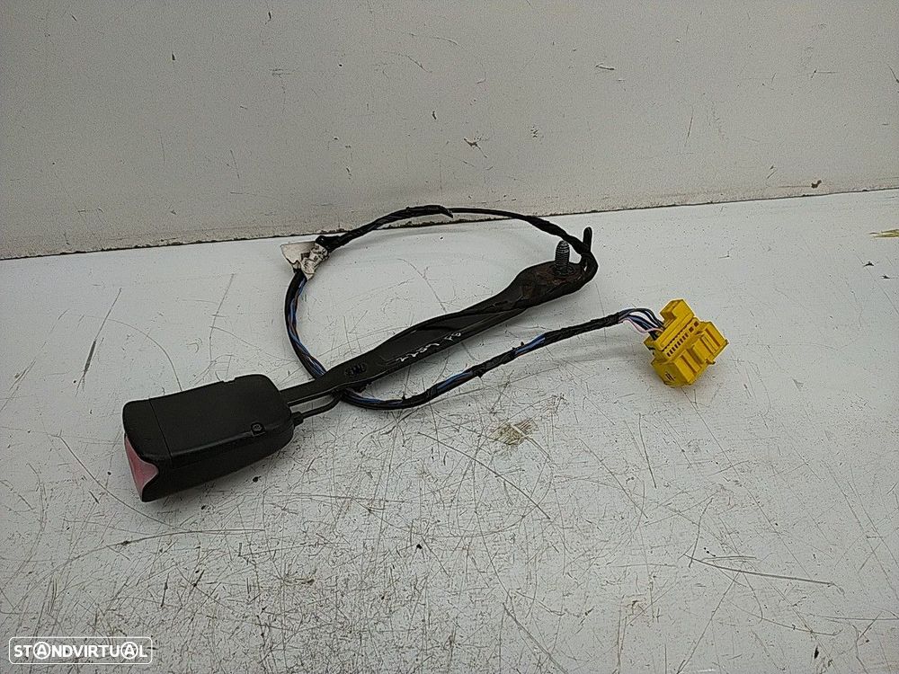 Engate Cinto Fte Esq Renault Scénic Iii (Jz0/1_) - 1