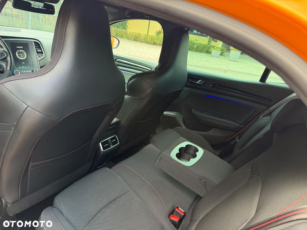 Renault Megane 1.8 TCe FAP R.S EDC - 22