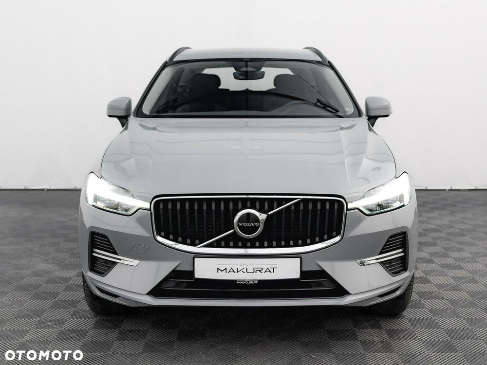 Volvo XC 60 - 8