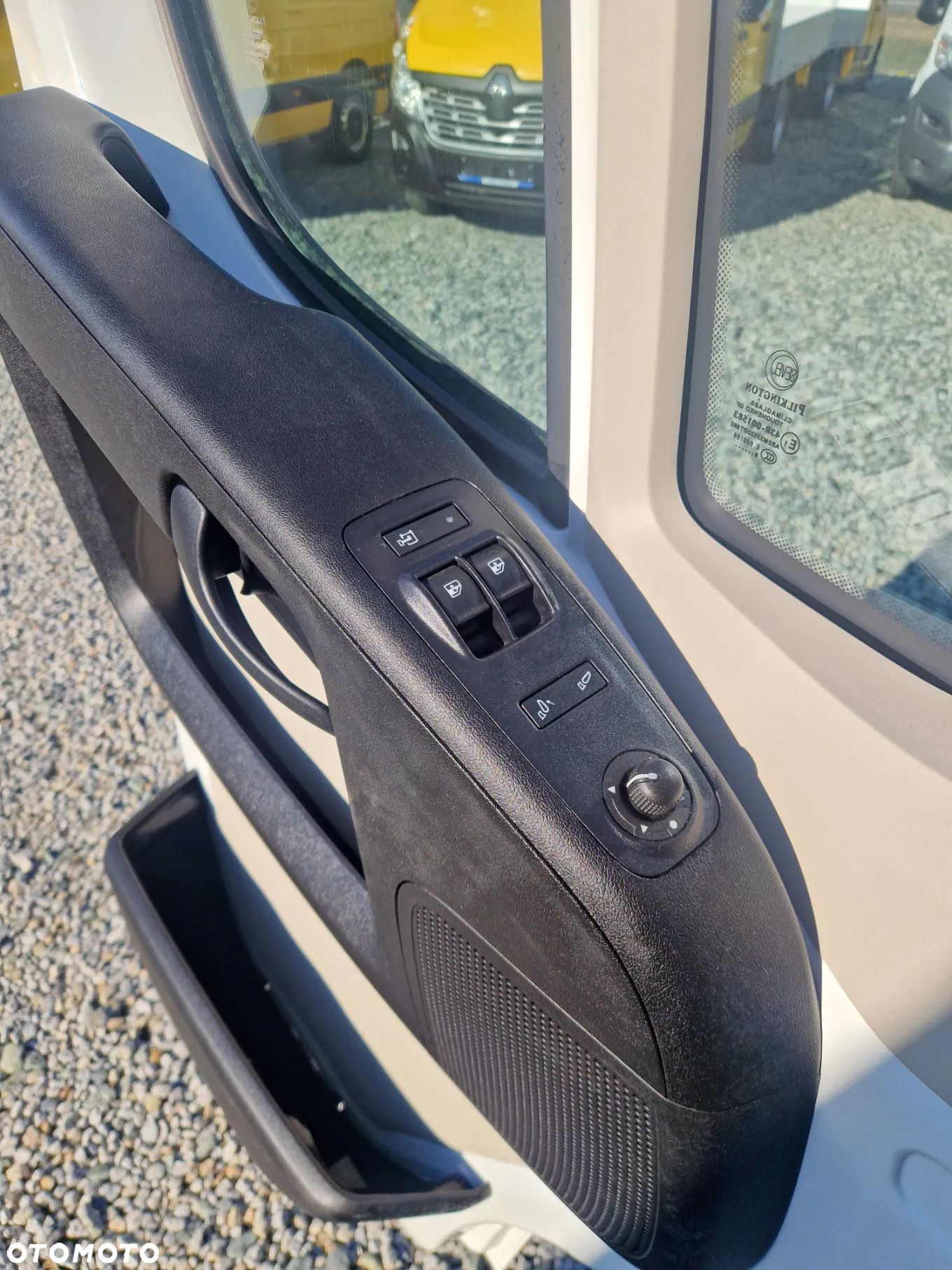 Peugeot BOXER 2,0 HDI 163 KONNY MAX L3H2 KLIMA WEBASTO WINDA KAMERA GWARANCJA LEDY - 17
