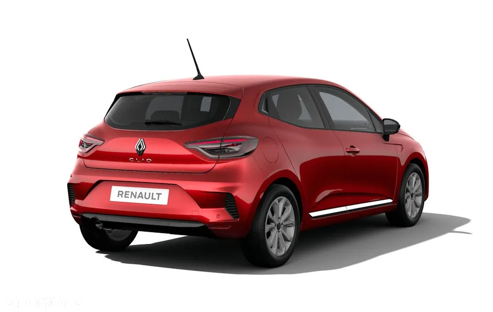 Renault Clio 1.0 TCe Evolution - 5