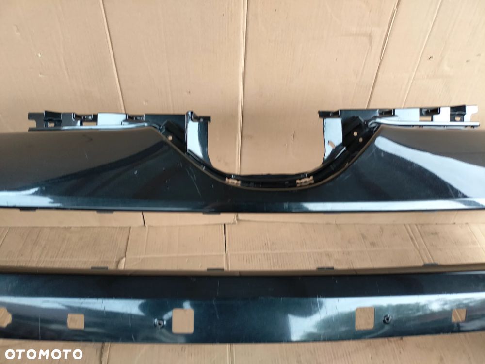 Toyota RAV4 lift zderzak przedni przód 4xPDC 52119-42A40 - 7