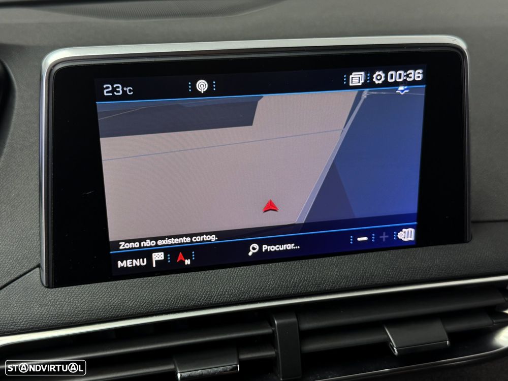 Peugeot 3008 1.5 BlueHDi GT Line - 18