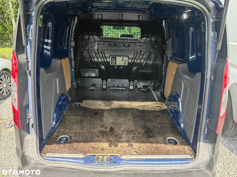 Ford Transit Connect 220 L1 Ambiente - 13