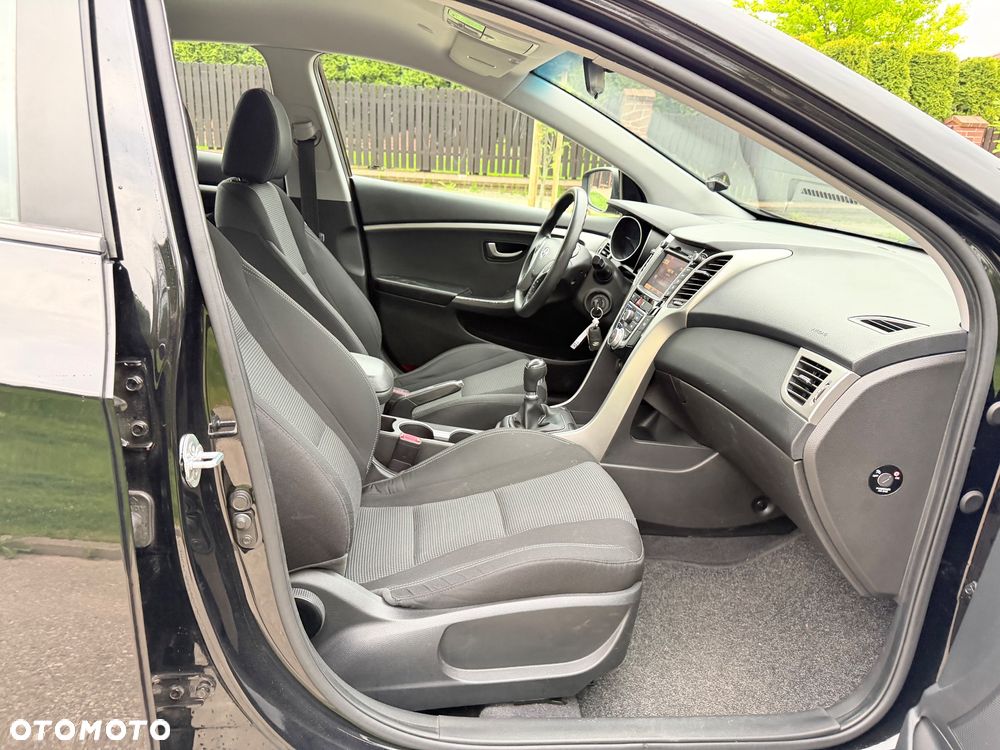 Hyundai i30 - 10