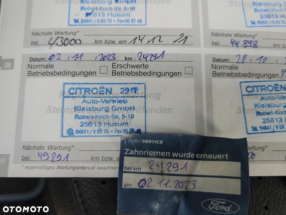 Citroën C4 Picasso 1.2 PureTech Shine S&S EAT6 - 38