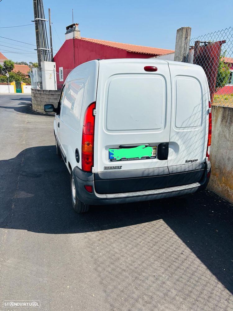 Renault Kangoo - 3
