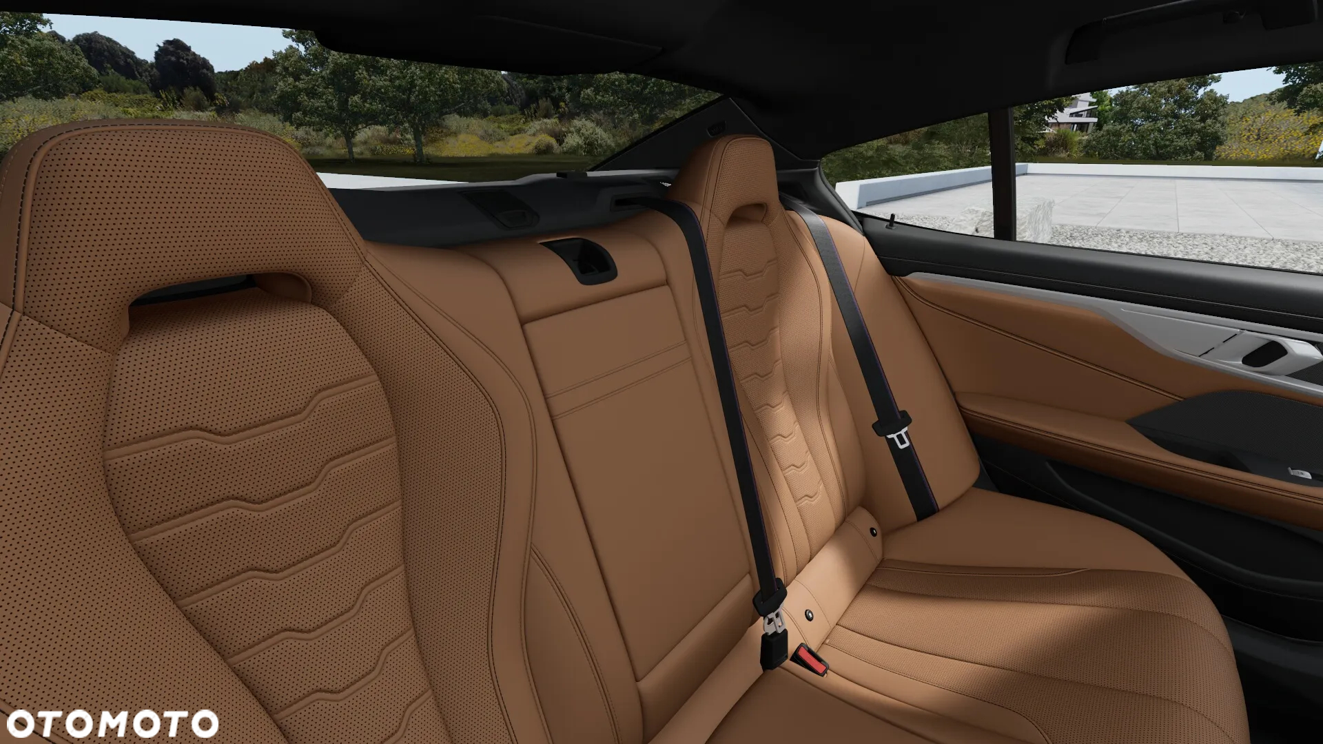 BMW Seria 8 M850i xDrive - 7