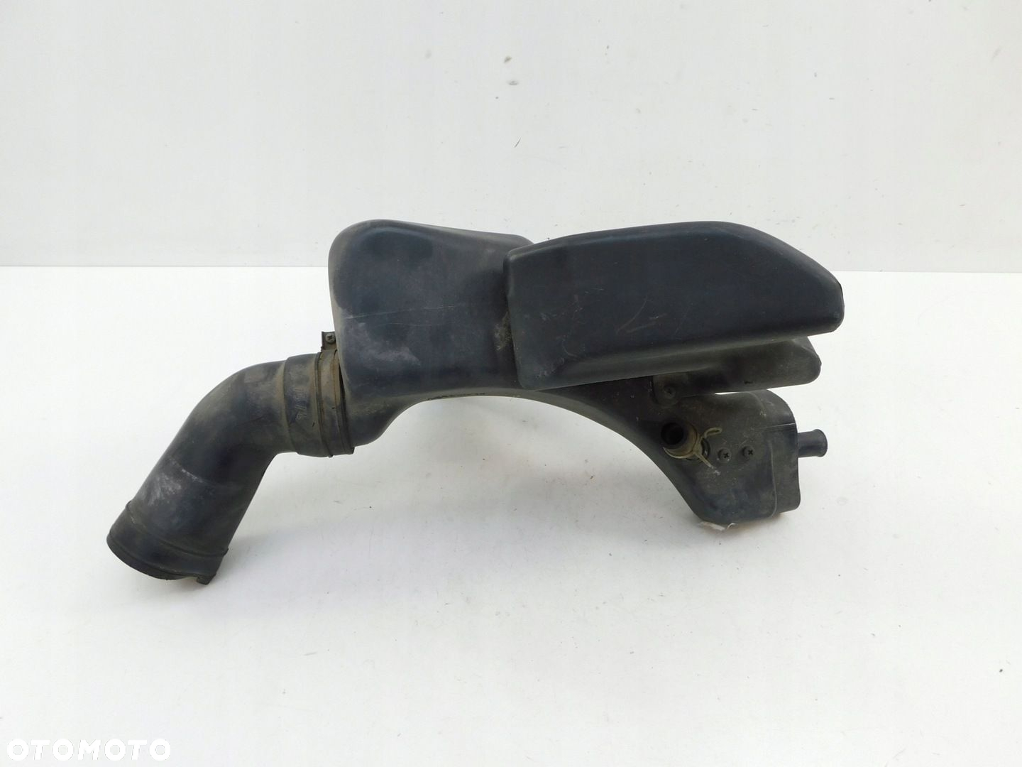KAWASAKI ZZR 600 WLOT DOLOT POWIETRZA LEWY - 4