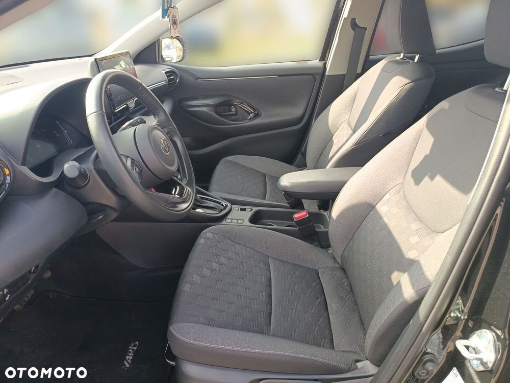 Toyota Yaris Hybrid 1.5 Style - 15