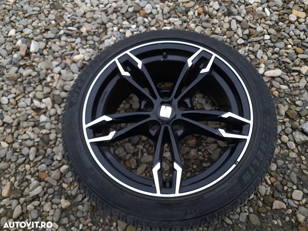 Volkswagen Sharan 2.0 TDI BlueMotion Technology Life - 2