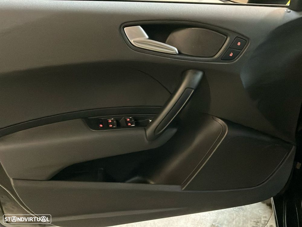 Audi A1 Sportback 1.0 TFSI - 19