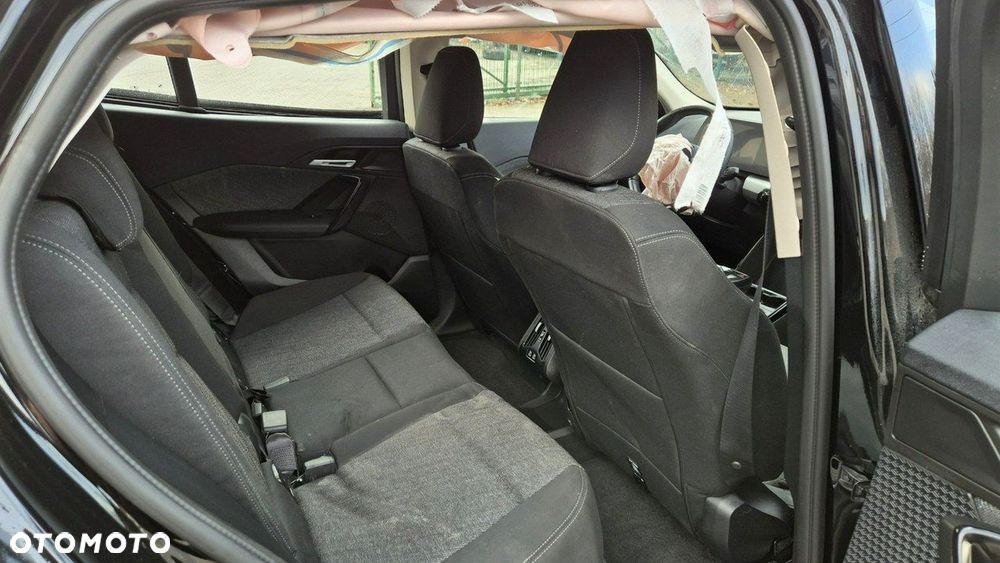 BMW iX2 eDrive20 66.5kWh - 13