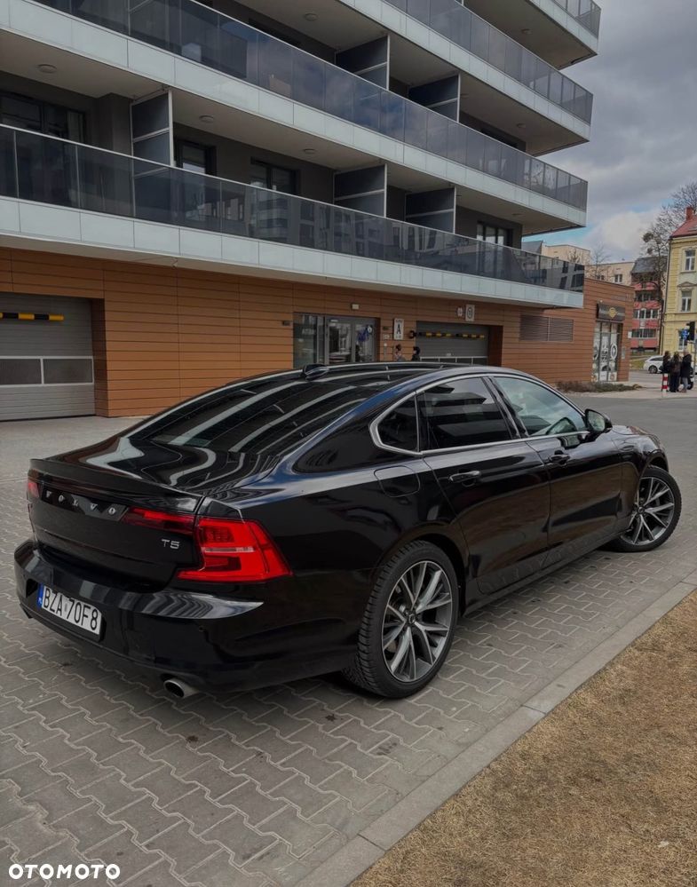 Volvo S90 T5 Geartronic Momentum - 6