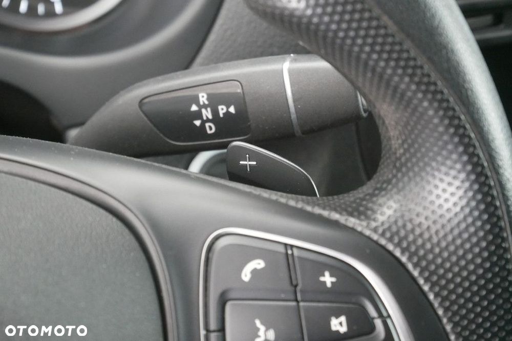 Mercedes-Benz Vito 116 CDI Długi aut Kamera SalonPL VAT23% Właścicielem pojazdu jest Ayvens Financial Services Polska - 25