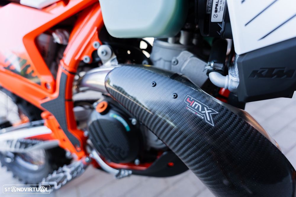 KTM 300 Hard Enduro - 15
