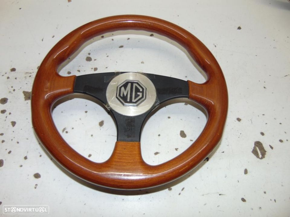 Volantes desportivos - 1