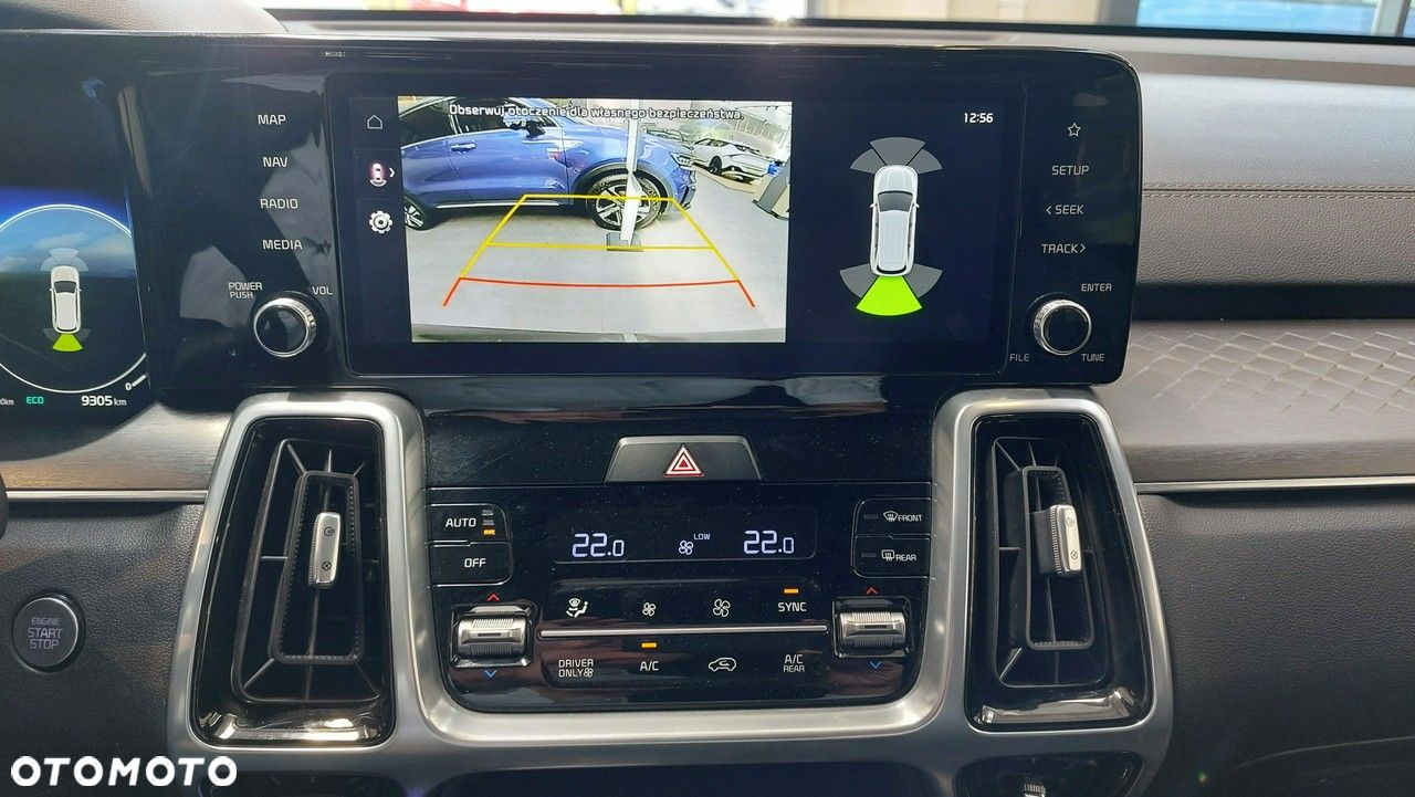 Kia Sorento - 26