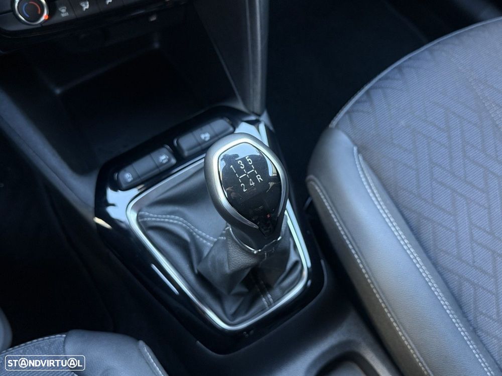 Opel Corsa 1.2 Edition - 28