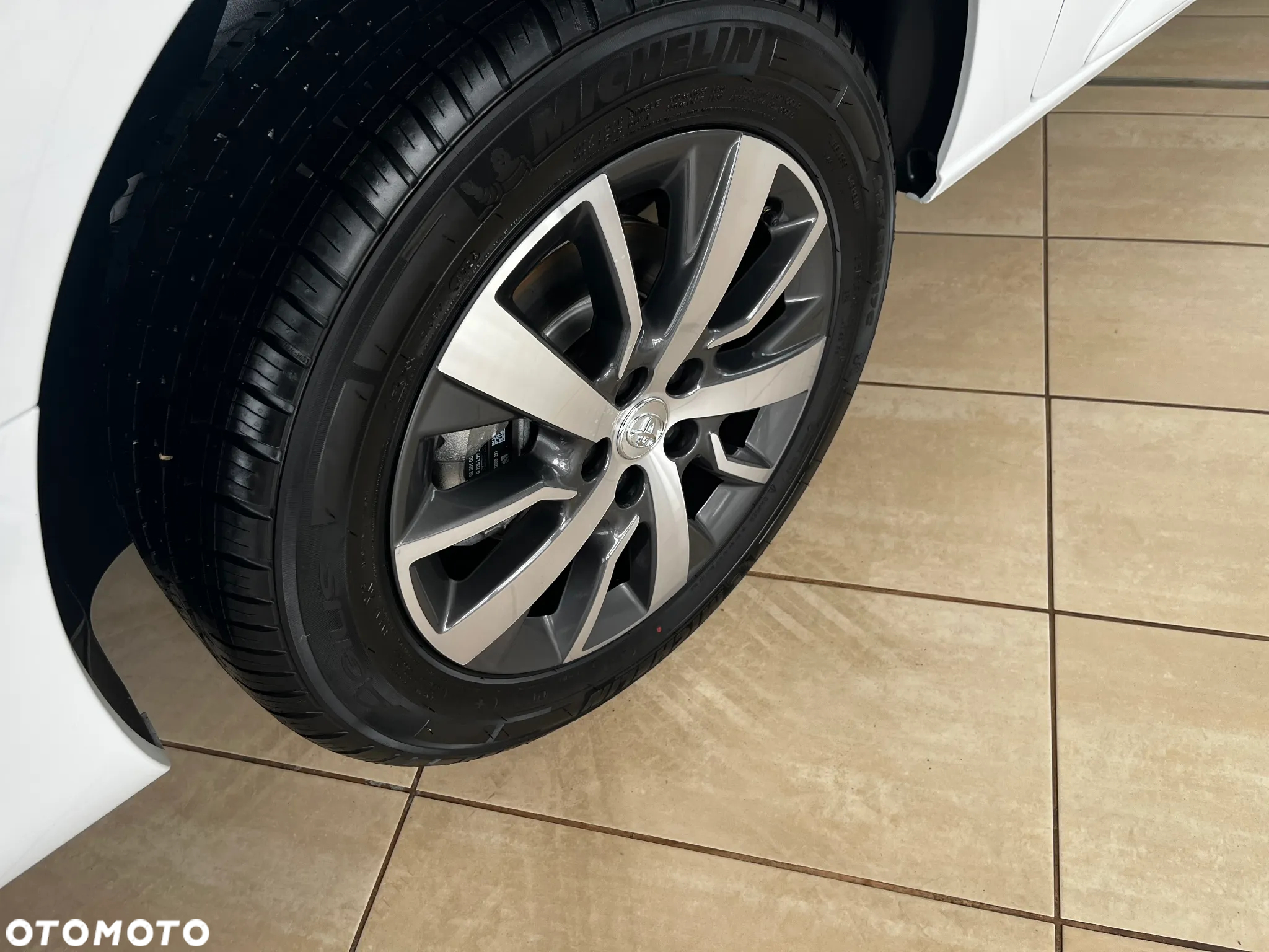 Toyota Proace - 3