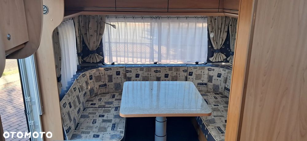 Burstner Ventana 435 TS - 6