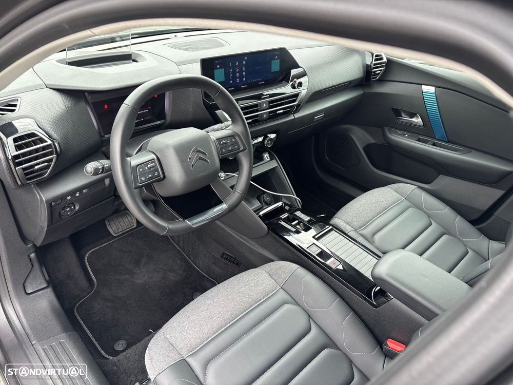 Citroën e-C4 50 kWh Shine Pack - 14