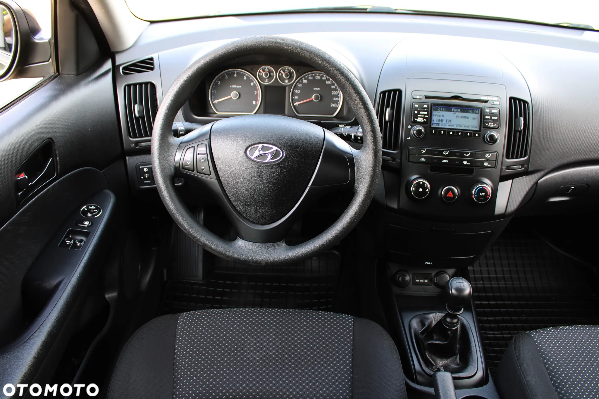 Hyundai i30 - 19