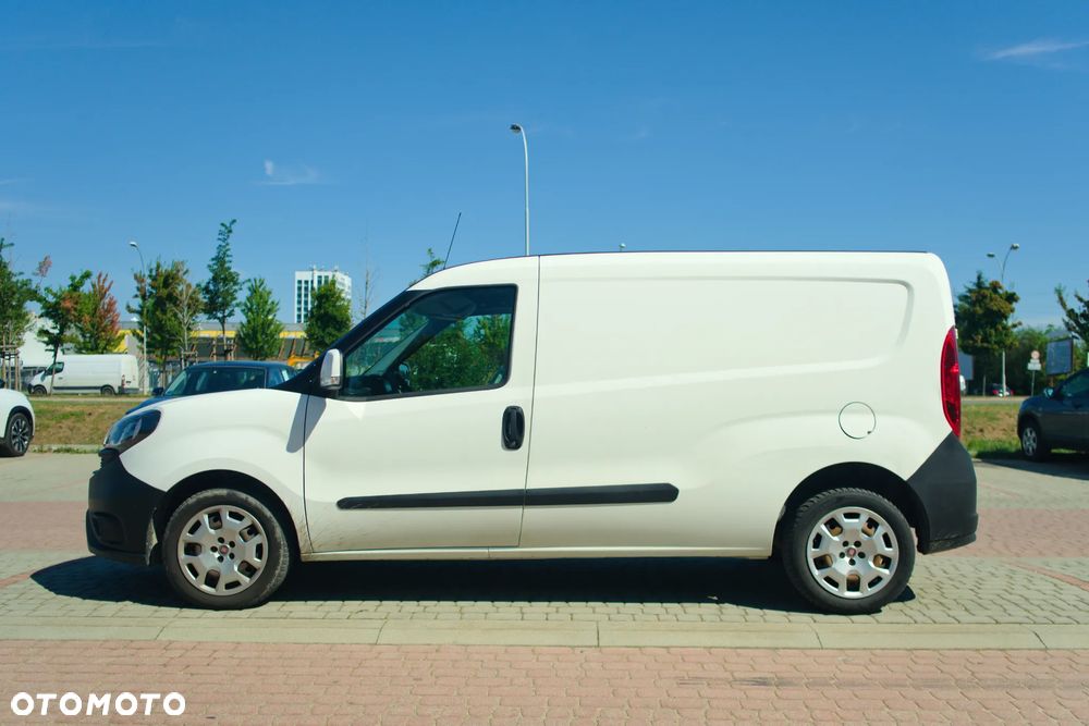 Fiat Doblo - 4