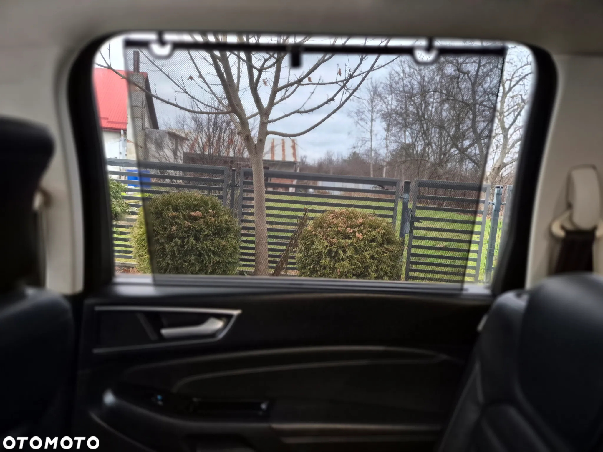 Ford Galaxy 2.0 TDCi 4WD Titanium PowerShift - 22