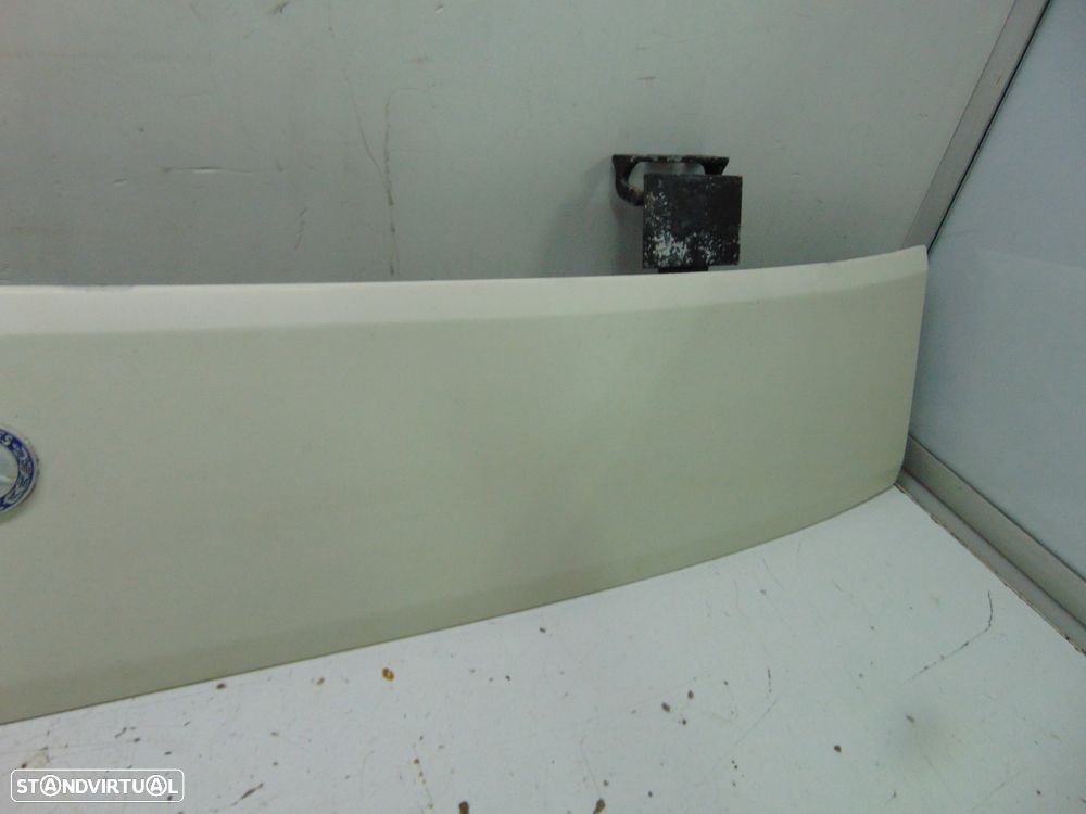 Mercedes MB 100 capot/tampa do motor - 6