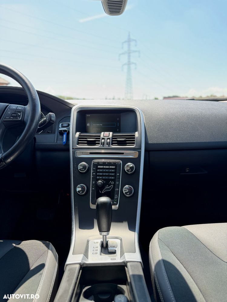 Volvo XC 60 - 19