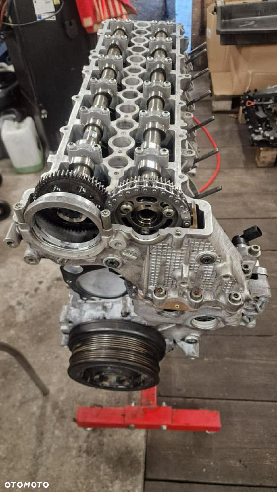 BMW Seria 3 335d - 31