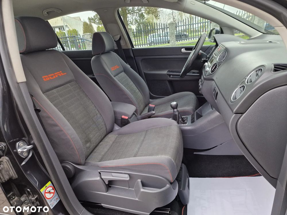 Volkswagen Golf 1.9 TDI Sportline - 11