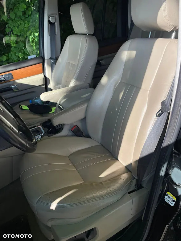 Land Rover Discovery IV 3.0D V6 HSE - 20
