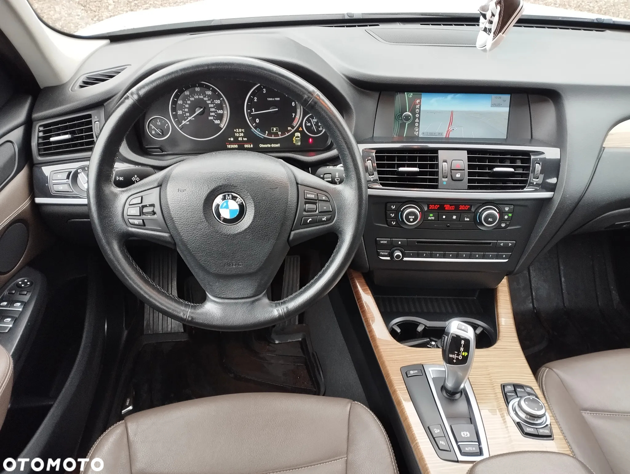 BMW X3 - 9