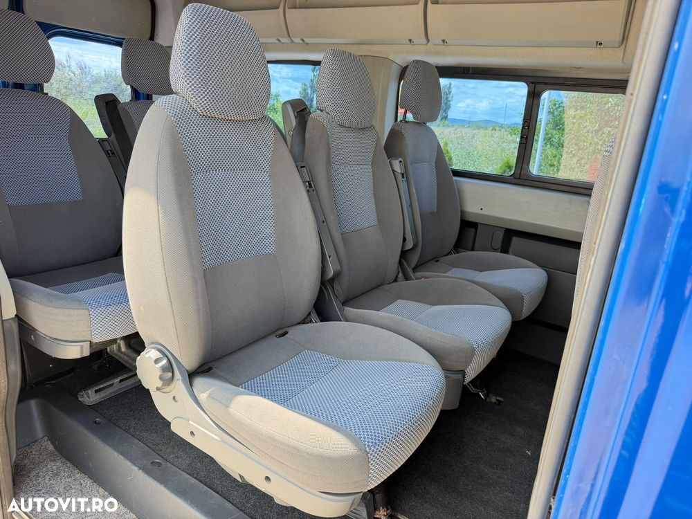 Peugeot Boxer L3 - 11