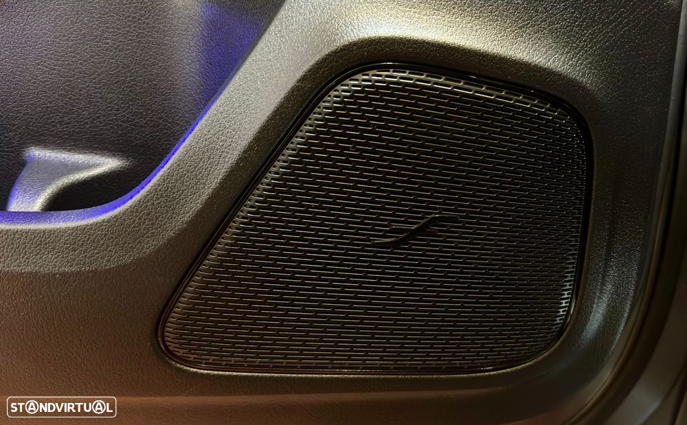 Mercedes-Benz A 250 AMG Line Aut. - 27