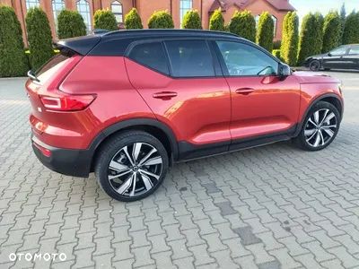 Volvo XC 40 P8 AWD Recharge RDesign - 16