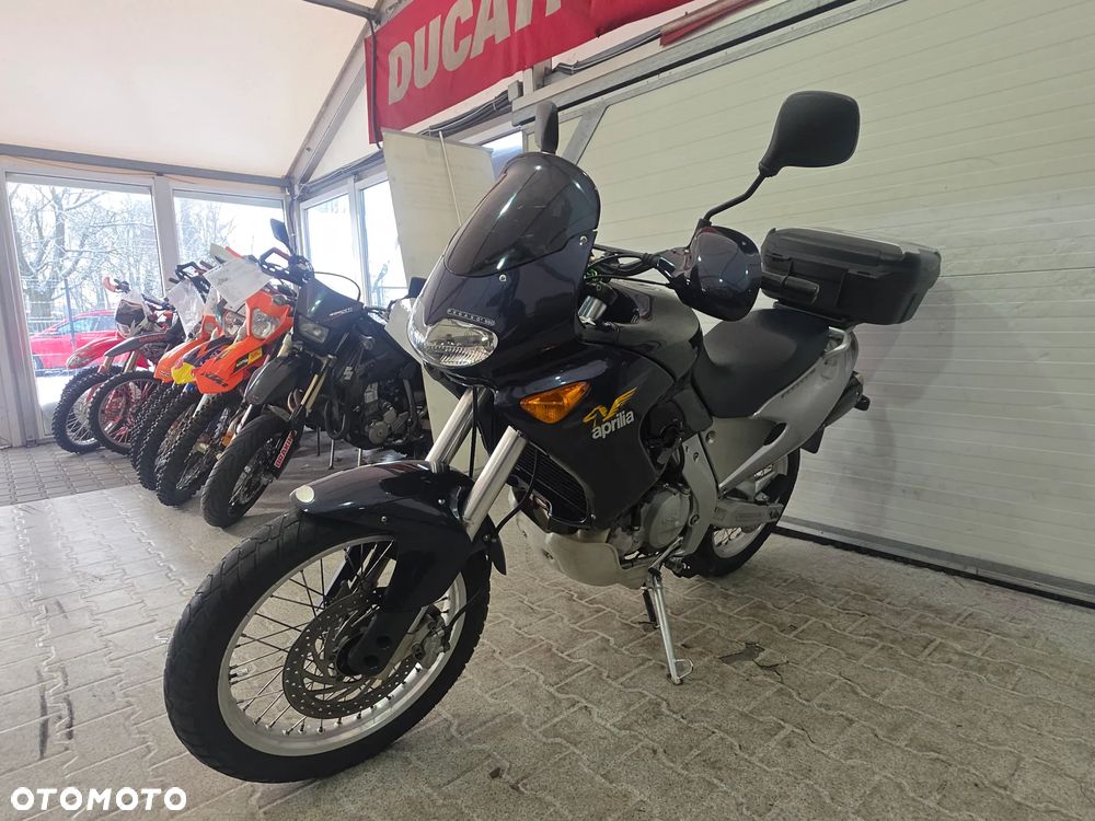 Aprilia Pegaso - 6