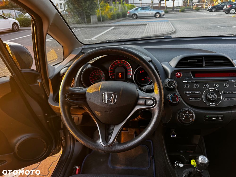 Honda Jazz 1.2 Trend - 7