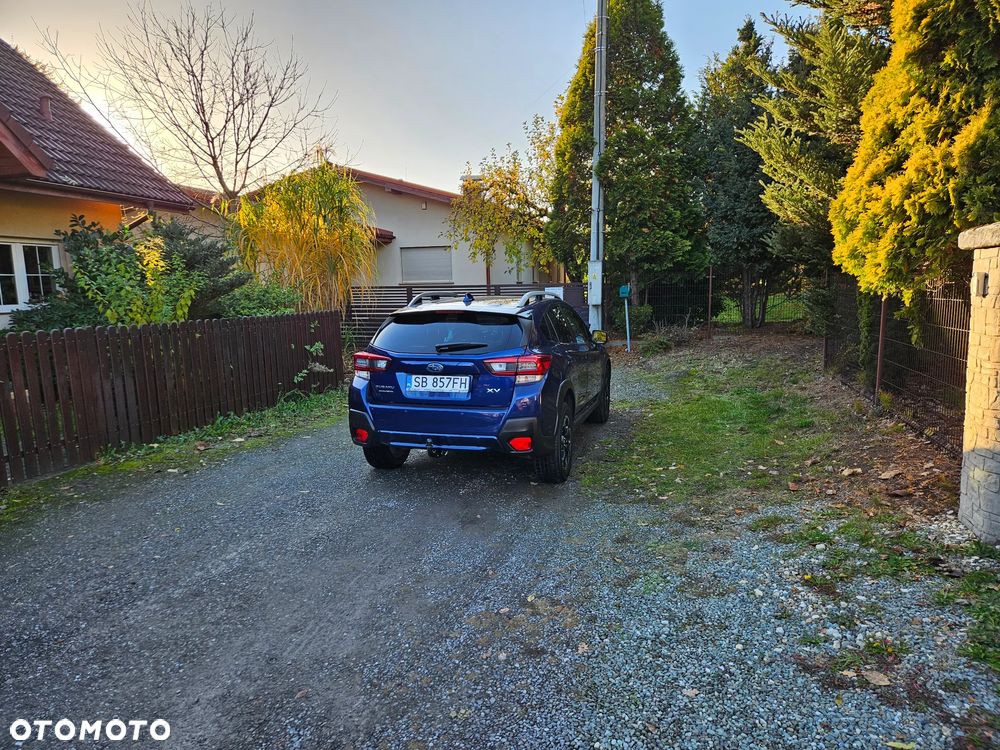 Subaru Xv 2023 photo 4