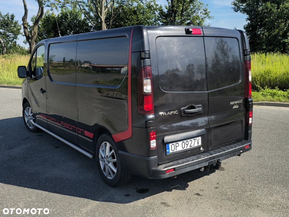 Renault Trafic - 3