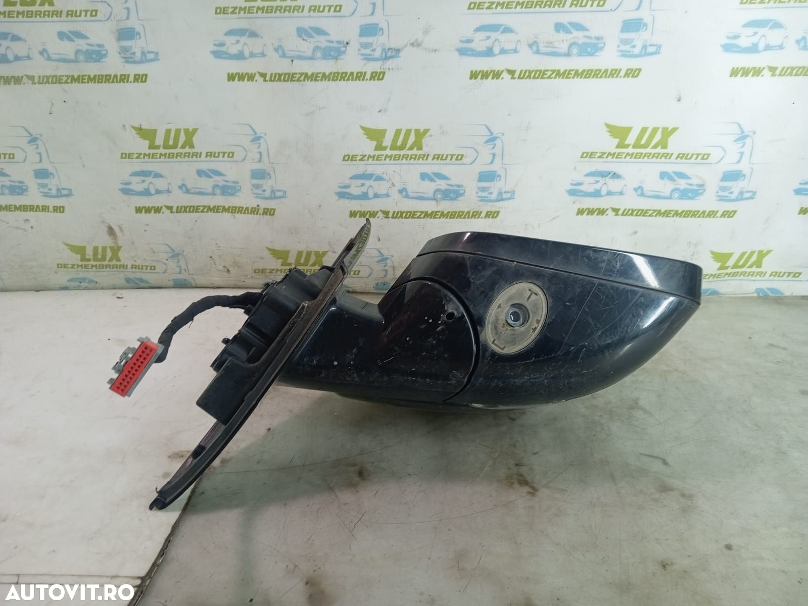 Oglinda dreapta Land Rover Range Rover Sport 2 [2013 - 2020] 3.0  tdv - 4