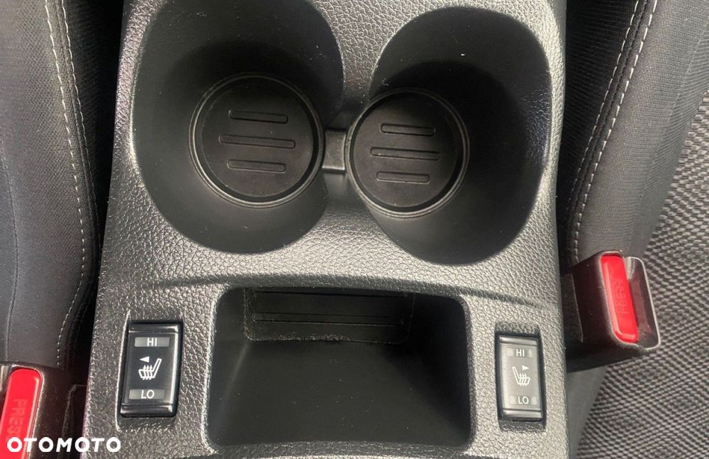 Nissan Qashqai - 12
