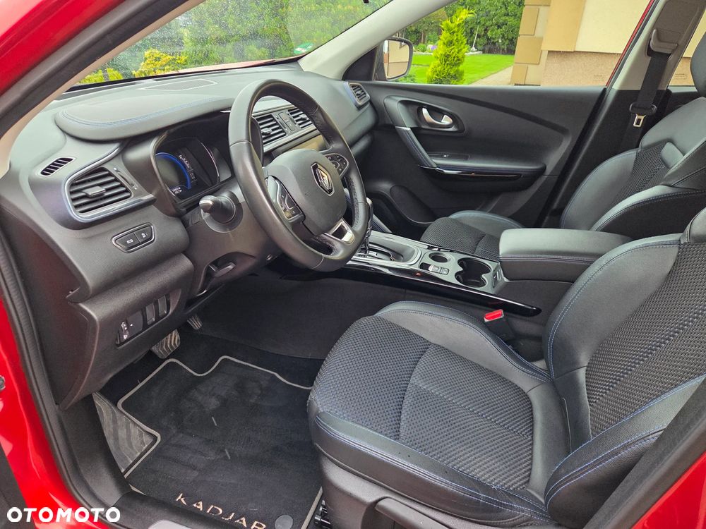 Renault Kadjar 1.3 TCe FAP Intens EDC - 7