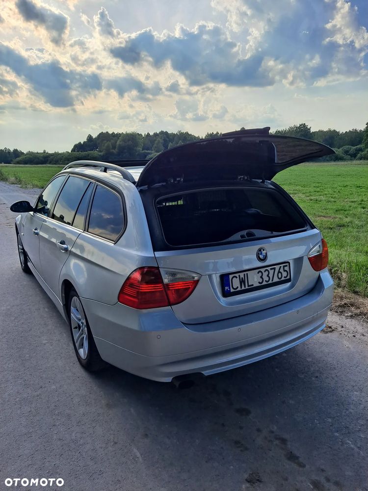 BMW Seria 3 - 2