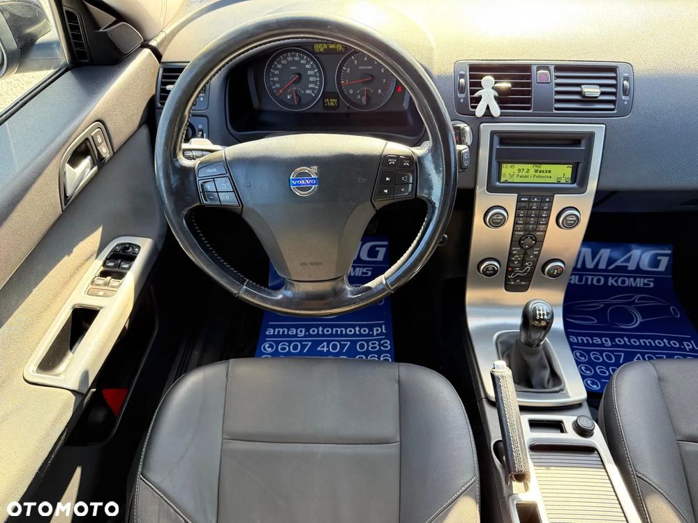 Volvo V50 1.8 Kinetic - 21