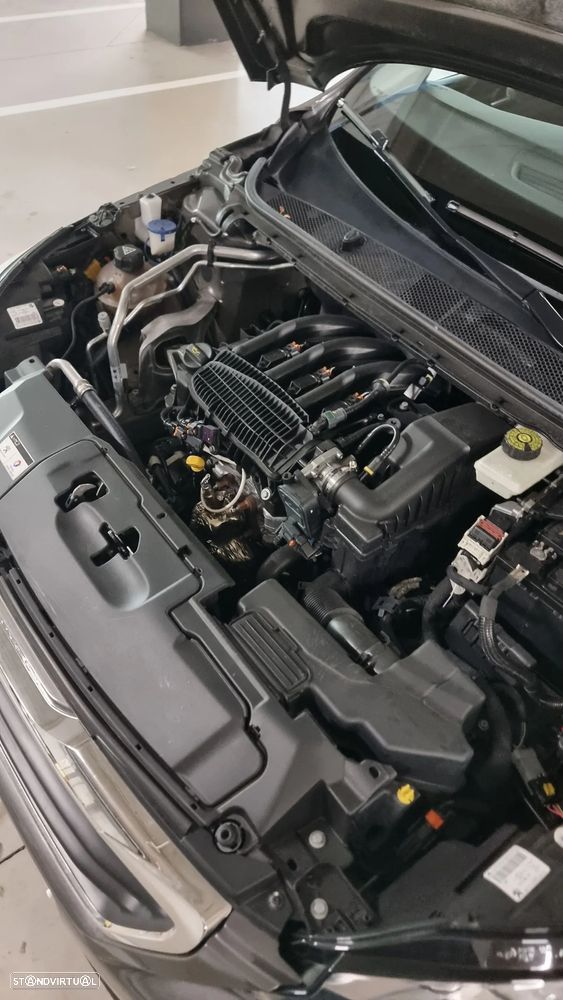 Peugeot 308 PureTech 82 Active - 26