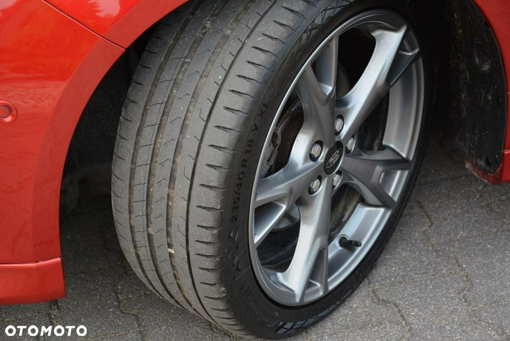 Ford Focus 1.5 EcoBoost STart-Stopp-System ST-LINE - 35